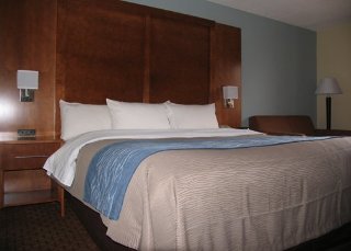 Comfort Inn (Catonsville)