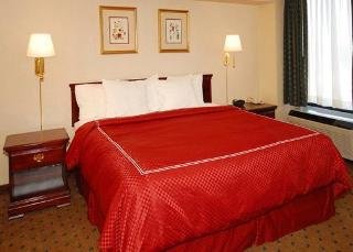 Comfort Suites at Woodbridge