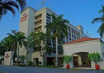 Crowne Plaza San Salvador