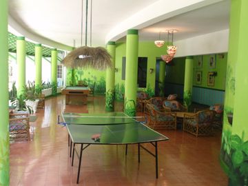 Doctors Cave Beach Hotel