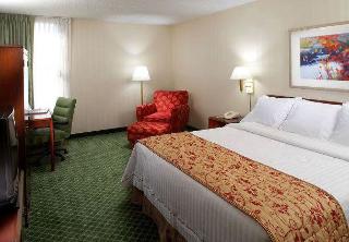 Fairfield Inn East Rutherford Meadowlands