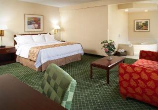 Fairfield Inn East Rutherford Meadowlands