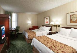 Fairfield Inn East Rutherford Meadowlands