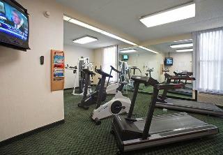 Fairfield Inn East Rutherford Meadowlands