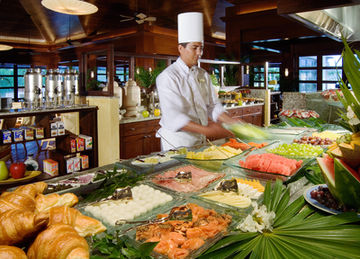 Fairmont Mayakoba Riviera Maya