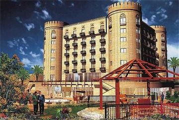 Golden Tulip Khatt Springs