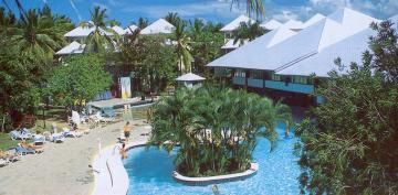Grand Paradise Playa Dorada
