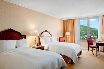 Hilton Princess San Salvador