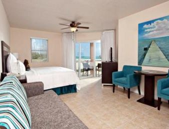 Holiday Inn Resort Grand Cayma