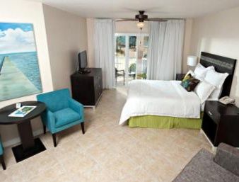 Holiday Inn Resort Grand Cayma