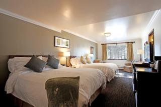 Mammoth Creek Inn