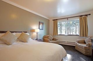 Mammoth Creek Inn