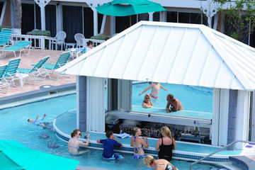 Morritts Tortuga Club