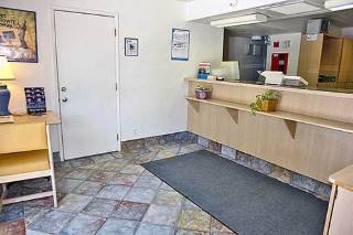 Motel 6 Mammoth Lakes
