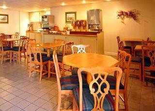Quality Inn Mammoth Lakes 