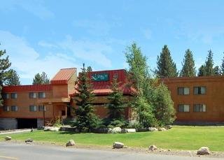 Quality Inn Mammoth Lakes 
