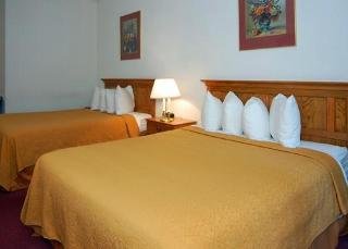 Quality Inn Mammoth Lakes 