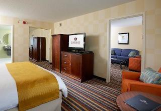 Renaissance Meadowlands Hotel