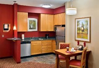Residence Inn Bridgewater Branchburg