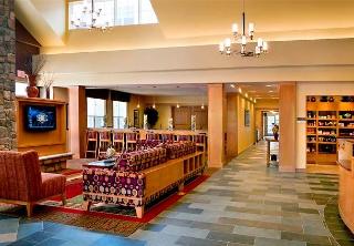 Residence Inn Bridgewater Branchburg