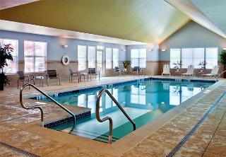 Residence Inn Bridgewater Branchburg