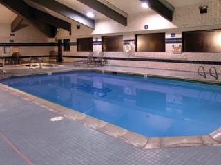 Shilo Inns Mammoth Lakes