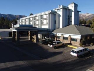 General view