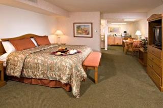 Arizona Golf Resort Hotel & Convention Center