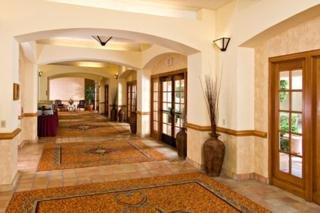 Arizona Golf Resort Hotel & Convention Center