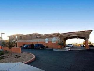 Baymont Inn & Suites Mesa