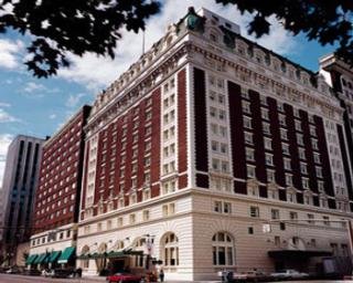 Benson Hotel