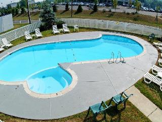 Best Western Fort Washington Inn