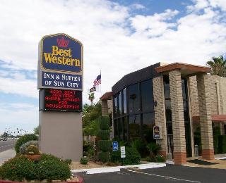 Best Western Inn & Suites Of Sun City