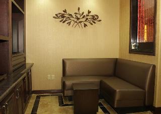 Best Western Kc Speedway Inn & Suites