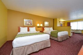 Best Western Newberg Inn