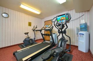 Best Western Newberg Inn