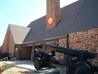 General view