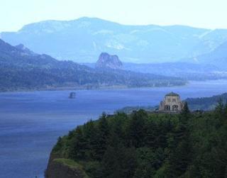 Best Western Plus Columbia River Inn