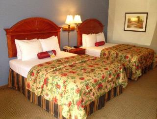 Best Western Plus Midwest City Inn & Suites