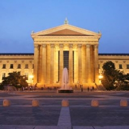 General view