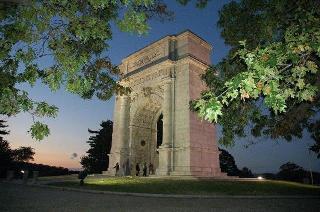 General view