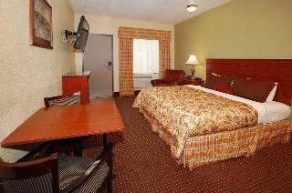 Best Western Plus Yukon