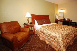 Best Western Plus Yukon