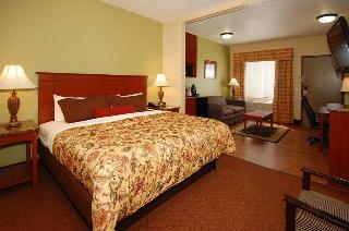 Best Western Plus Yukon