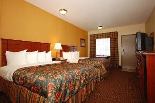 Best Western Plus Yukon