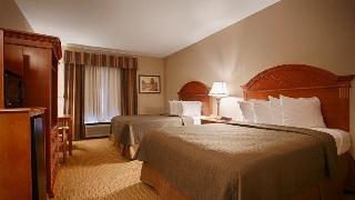 Best Western Seminole Inn & Suites