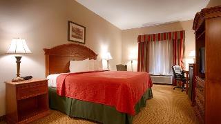 Best Western Seminole Inn & Suites