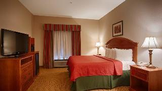 Best Western Seminole Inn & Suites