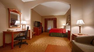 Best Western Seminole Inn & Suites