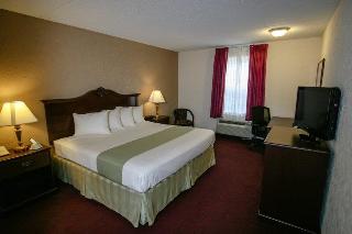 Best Western West Deptford Inn